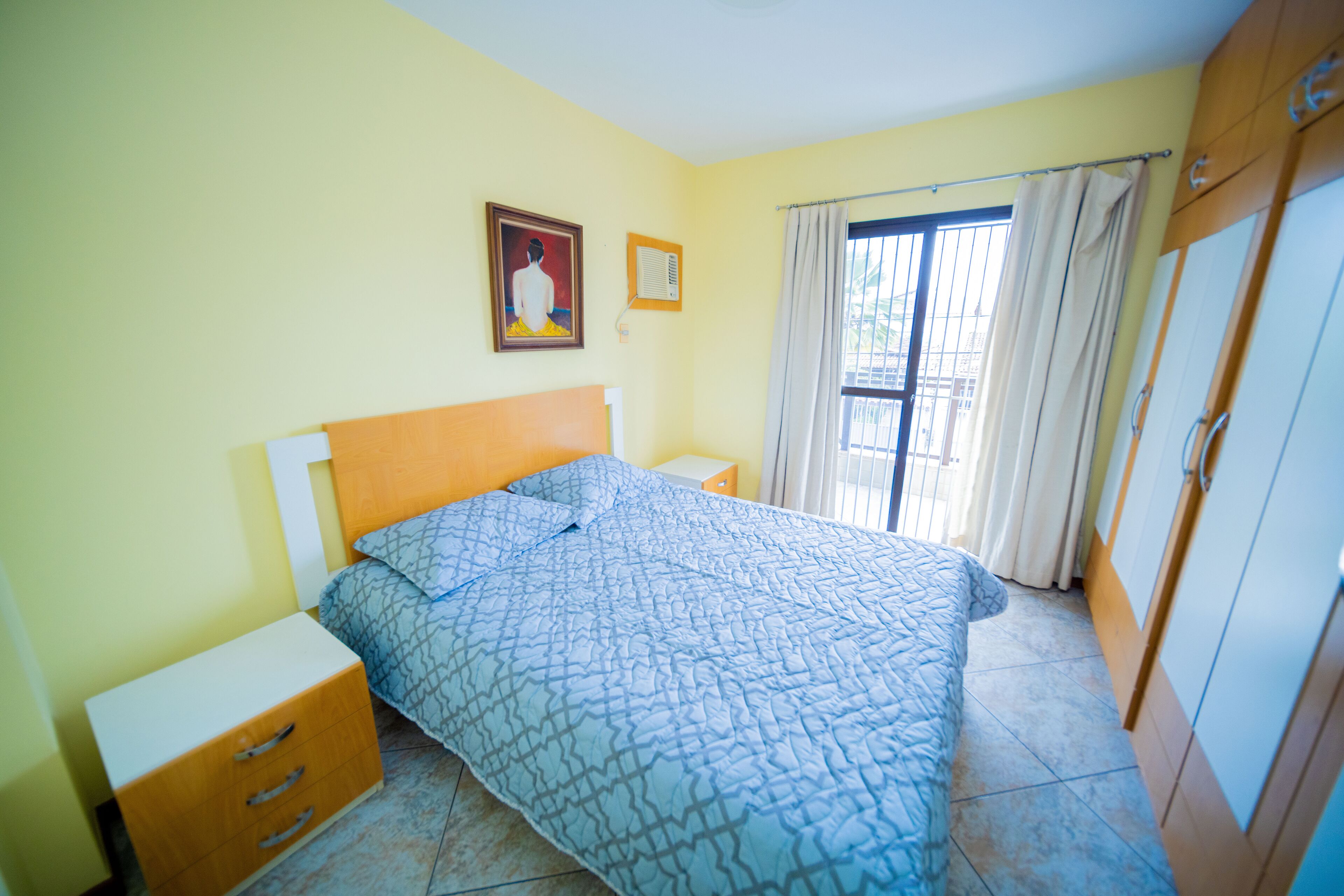Family Apartment | 4 bedrooms, blackout drapes, iron/ironing board, free WiFi