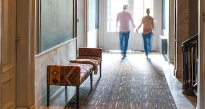 Boutique Hotel Catshuis