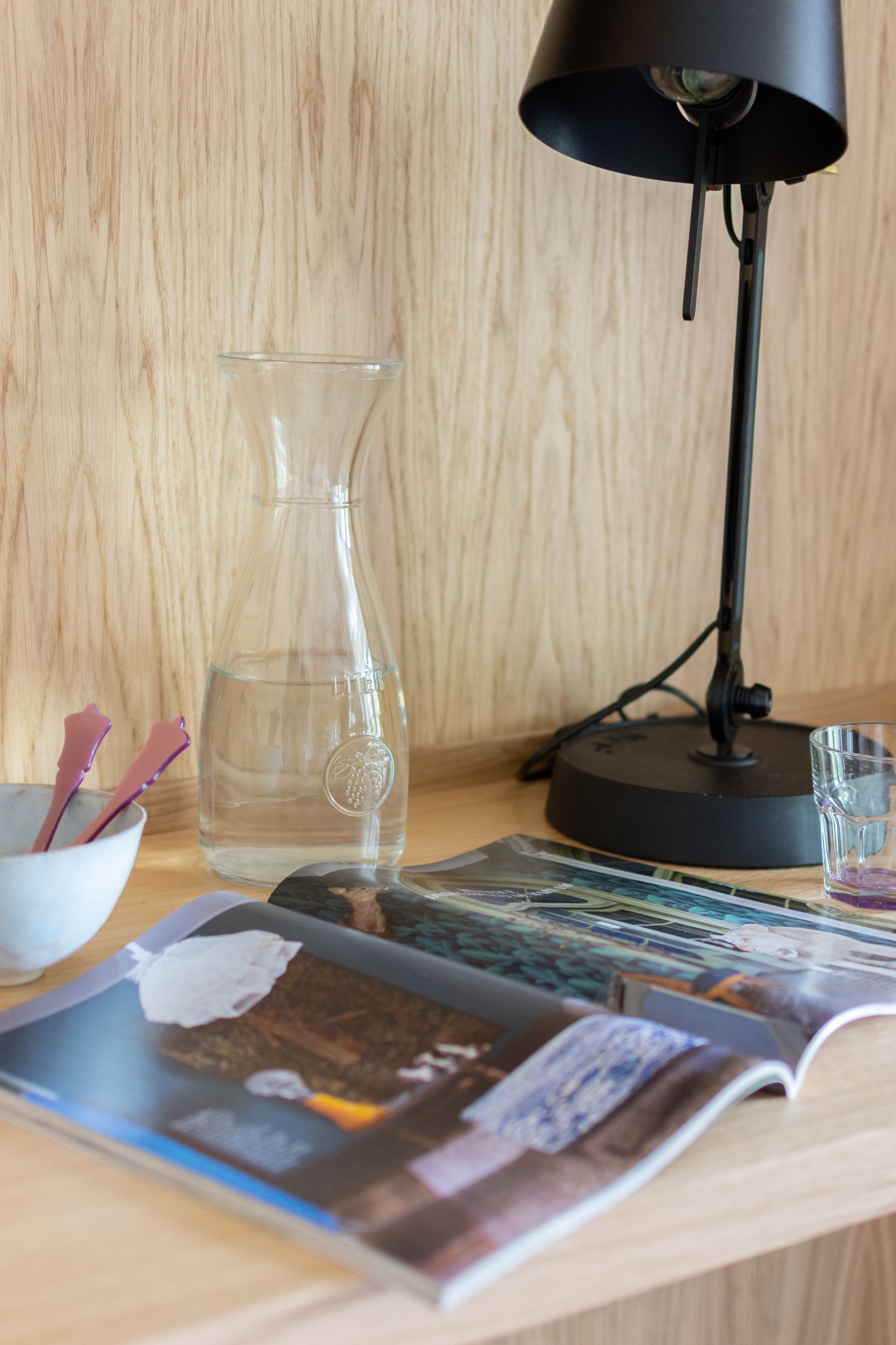 deluxe double room, city view | premium bedding, memory-foam beds, in-room safe, desk