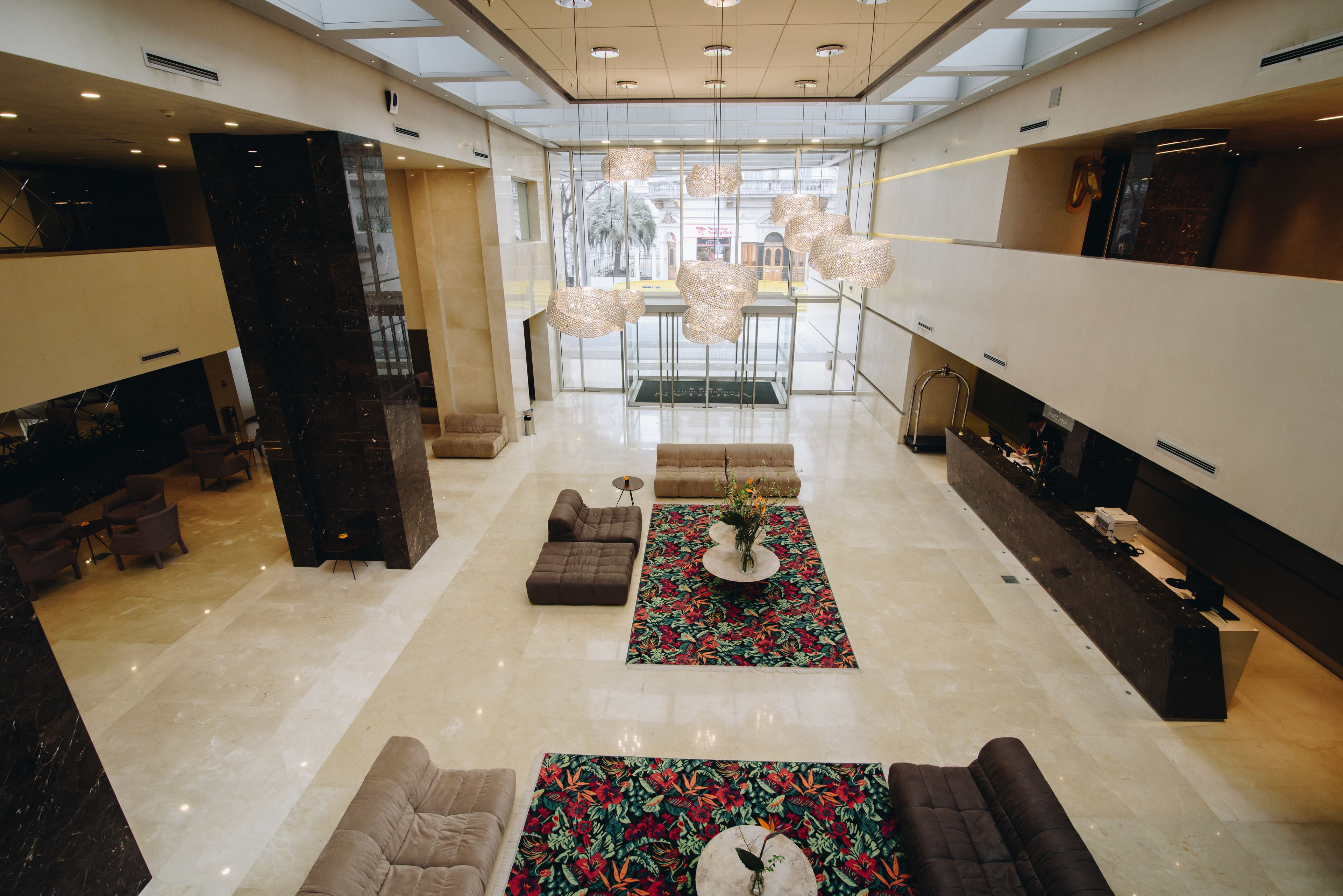 Foto - GrandView Hotel Buenos Aires
