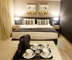 Superior Double Room | View from room