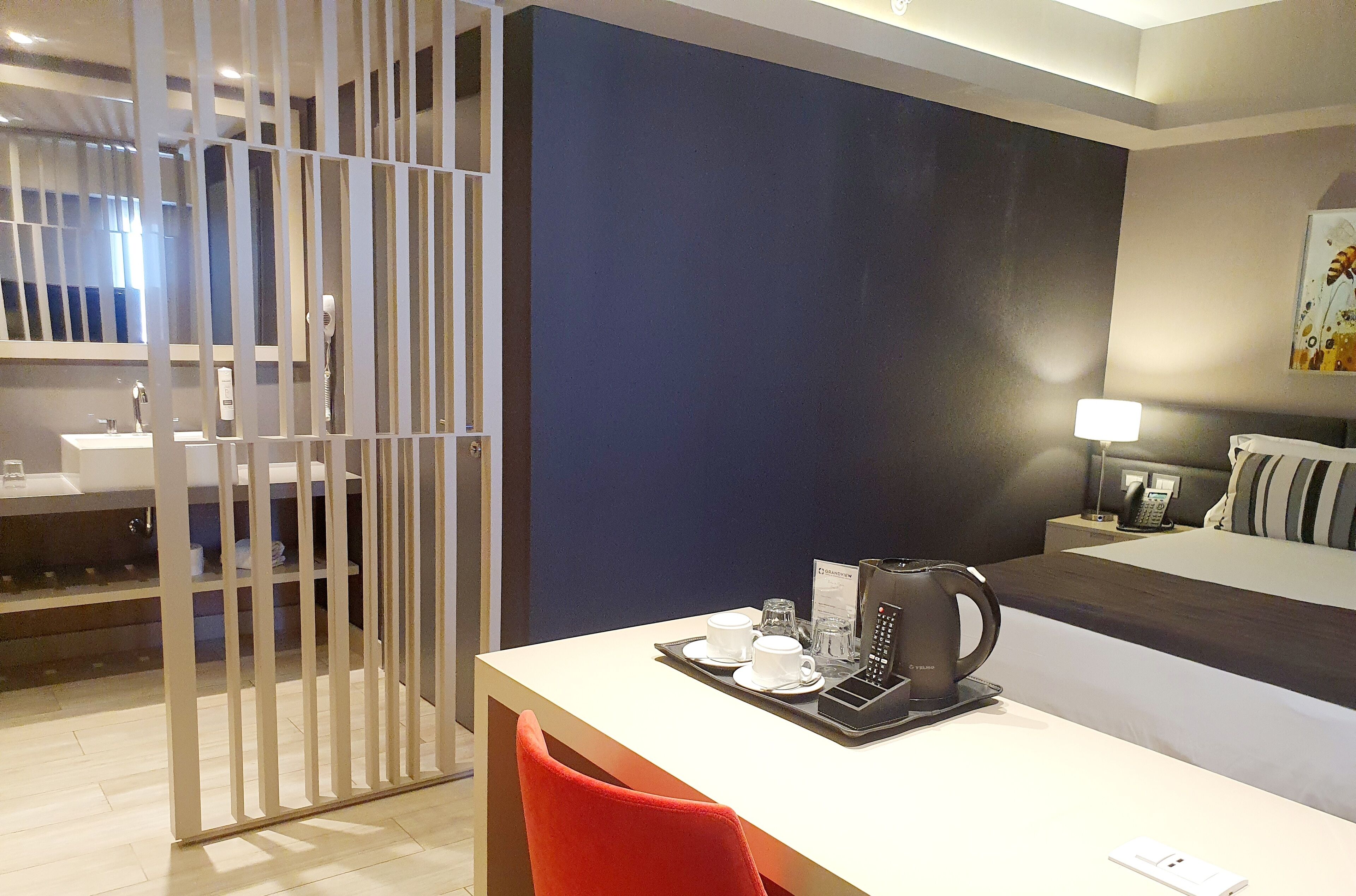 Foto - GrandView Hotel Buenos Aires