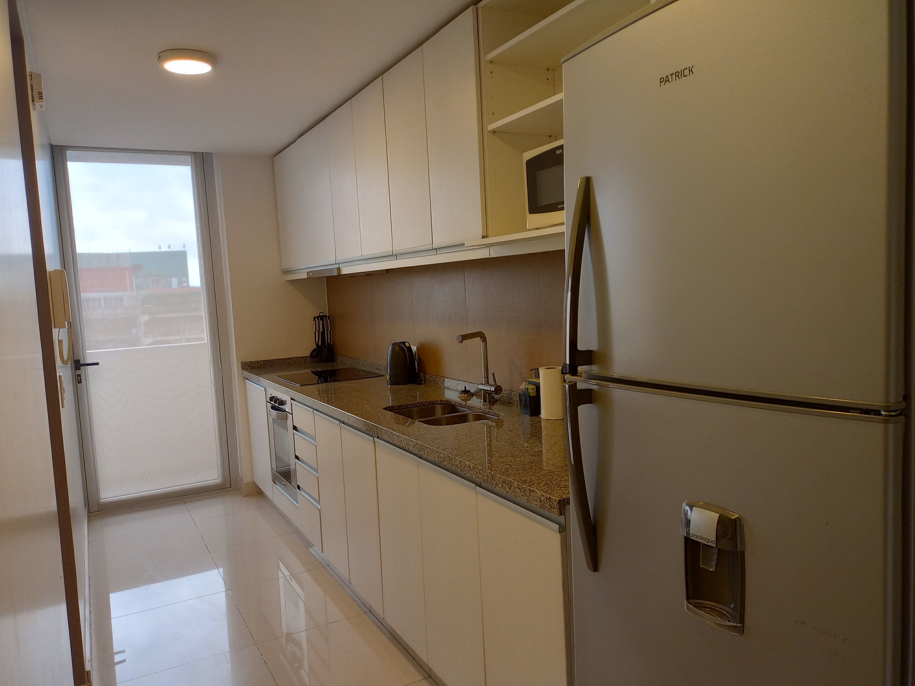 classic apartment | private kitchen