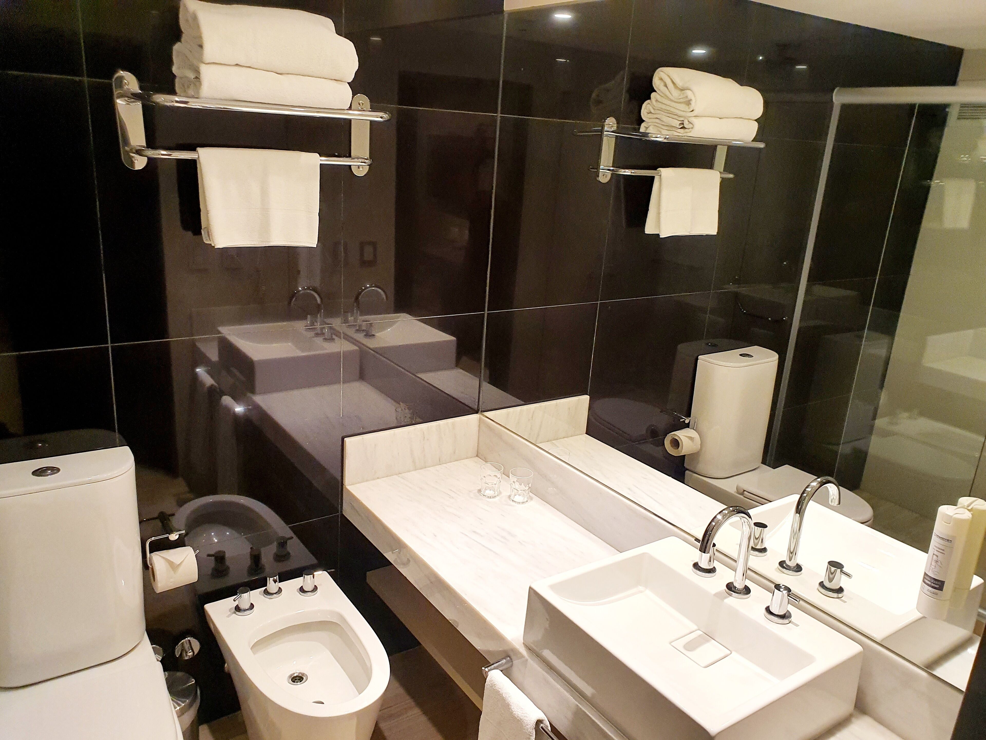 1 bedroom, premium bedding, minibar, in-room safe