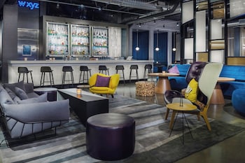 Aloft Gainesville University Area