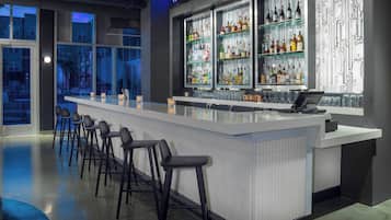 Bar (ter plaatse)