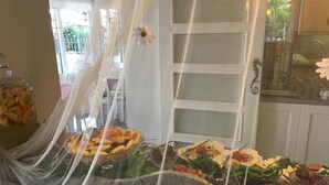 自助餐