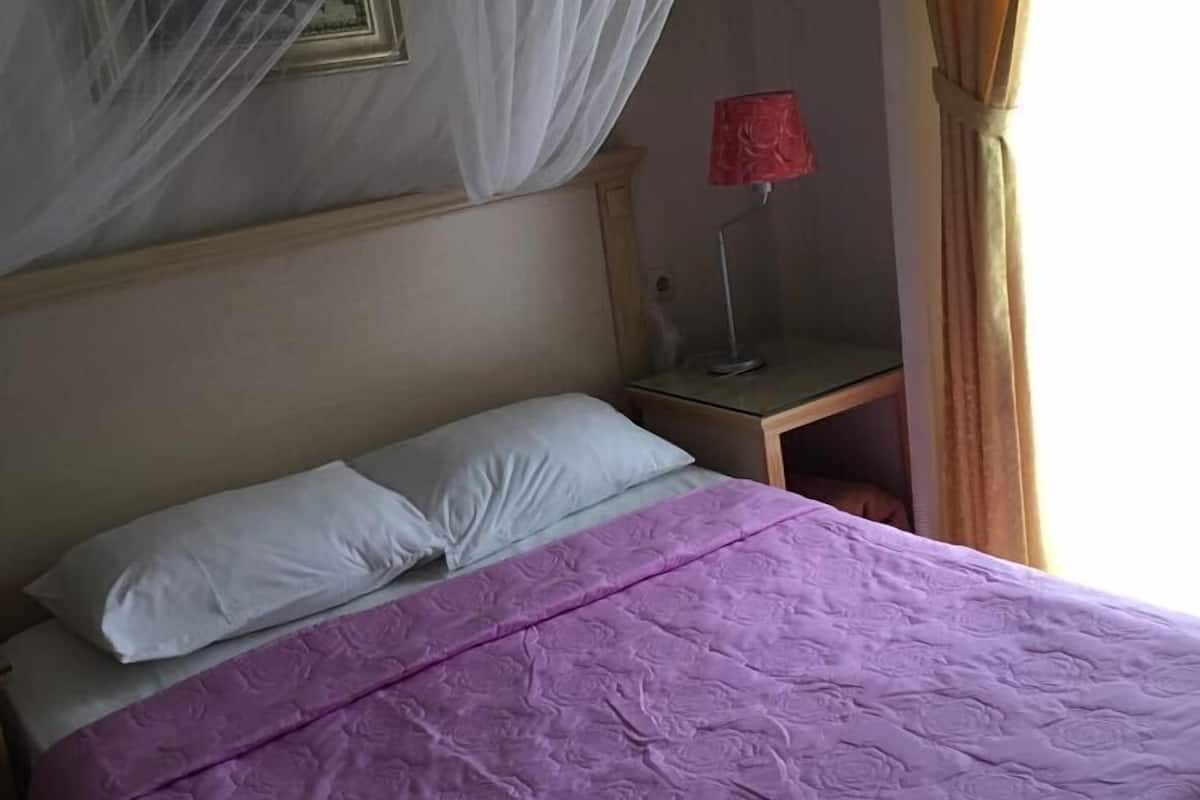 Suite Oda | Minibar, décoration personnalisée, bureau, Wi-Fi gratuit