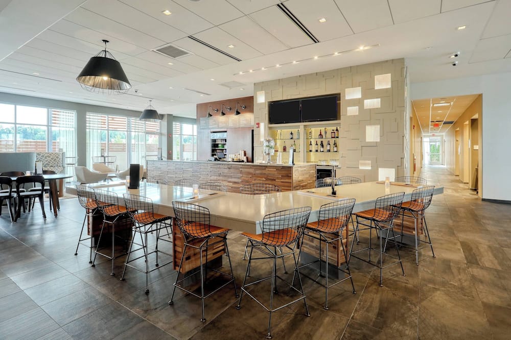 Courtyard by Marriott North Brunswick