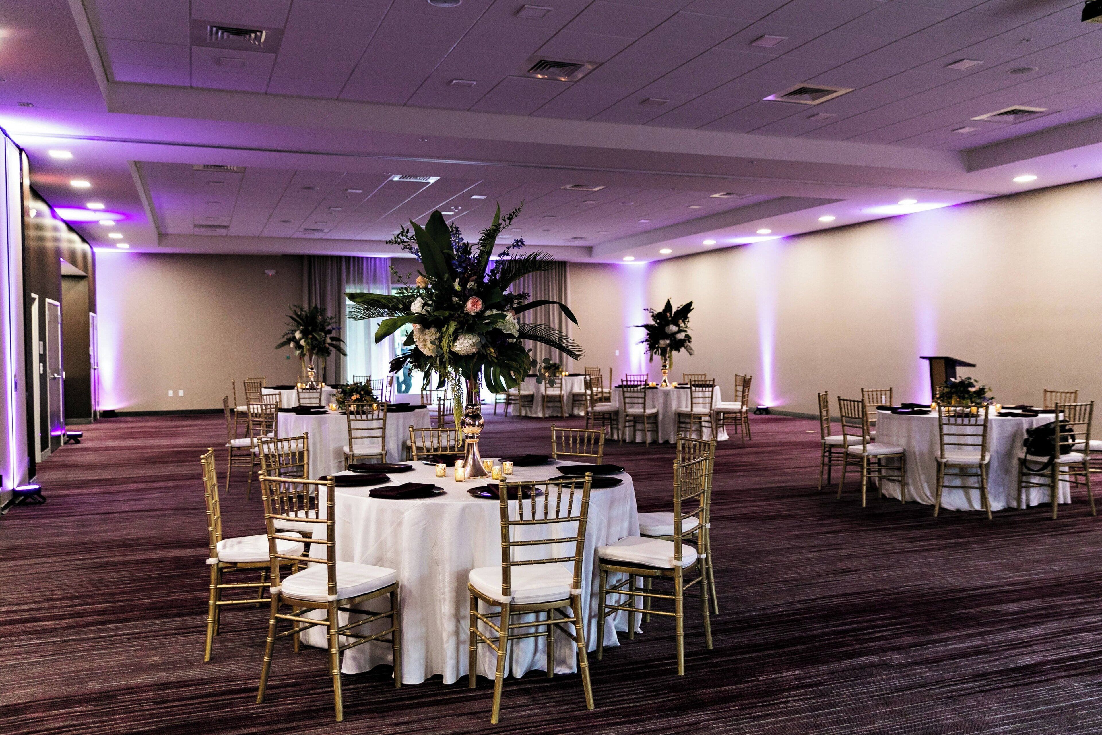 Foto - Courtyard by Marriott Savannah Airport