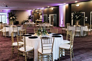 Meeting facility - Courtyard by Marriott Savannah Airport (Pooler)