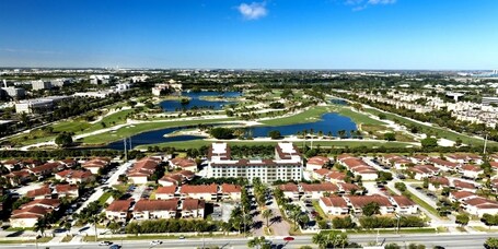 DoubleTree by Hilton Miami Doral, FL - Image 8