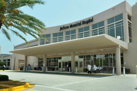 DoubleTree by Hilton Miami Doral, FL - Image 52