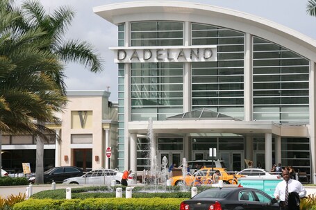 DoubleTree by Hilton Miami Doral, FL - Image 50