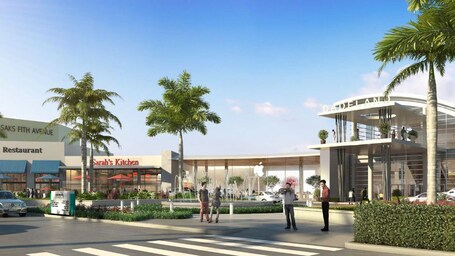 DoubleTree by Hilton Miami Doral, FL - Image 34