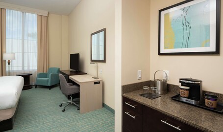 DoubleTree by Hilton Miami Doral, FL - Image 12