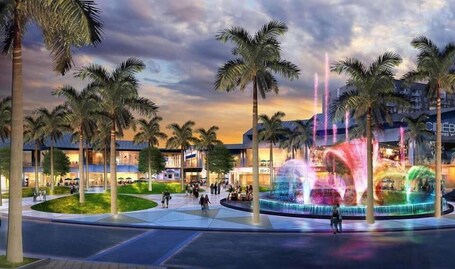 DoubleTree by Hilton Miami Doral, FL - Image 21
