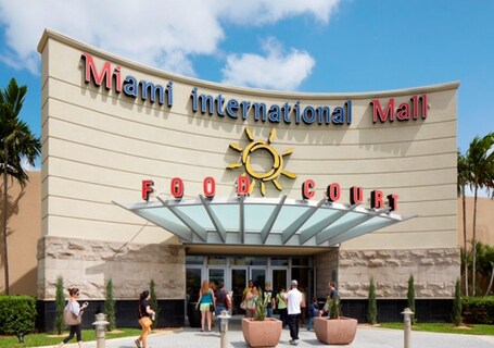 DoubleTree by Hilton Miami Doral, FL - Image 24