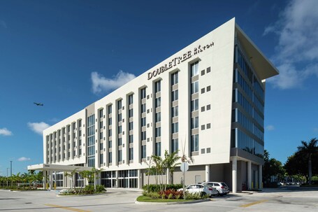 DoubleTree by Hilton Miami Doral, FL - Image 51