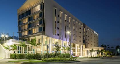 DoubleTree by Hilton Miami - Doral, FL