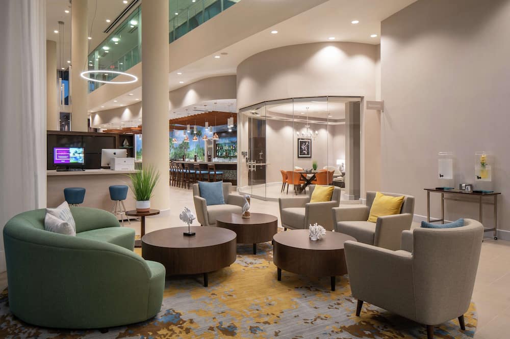 DoubleTree by Hilton Miami - Doral, FL