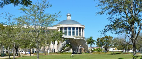 DoubleTree by Hilton Miami Doral, FL - Image 23