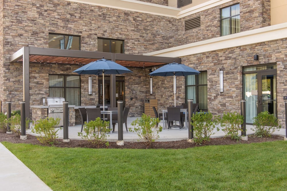 Homewood Suites by Hilton Marlborough