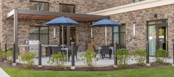 Homewood Suites by Hilton Marlborough
