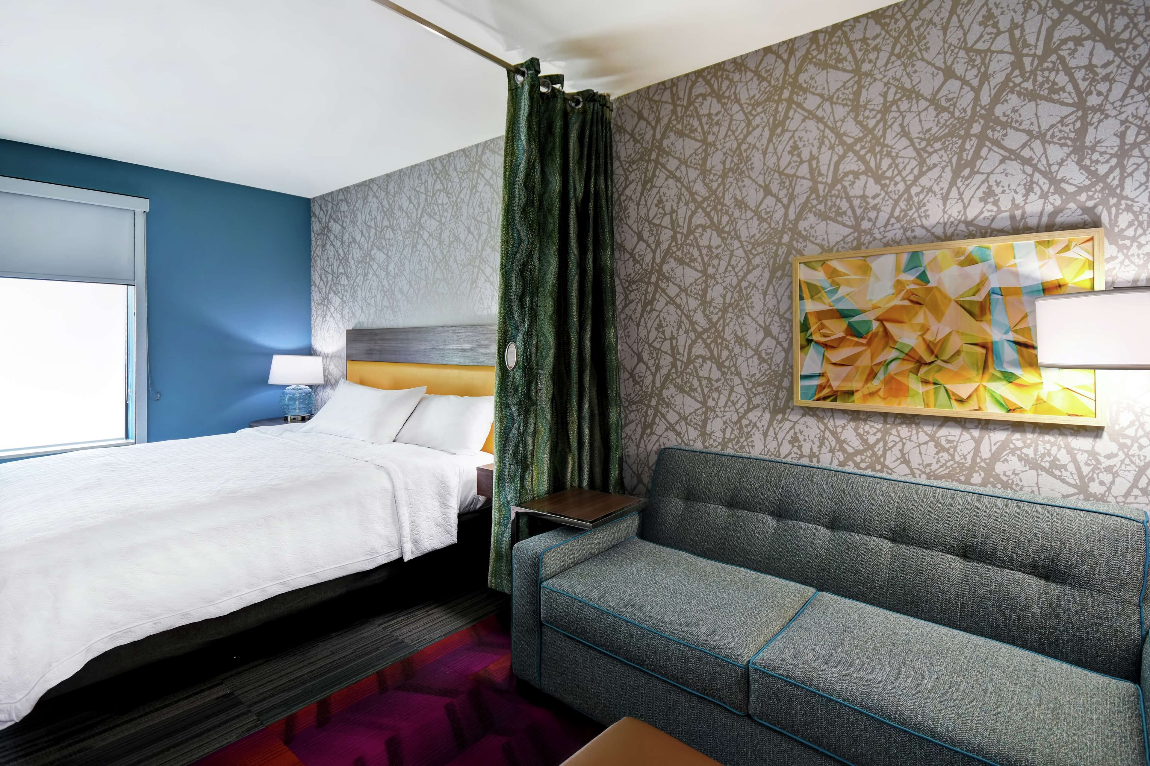 Foto - Home2 Suites By Hilton Fort Worth Fossil Creek