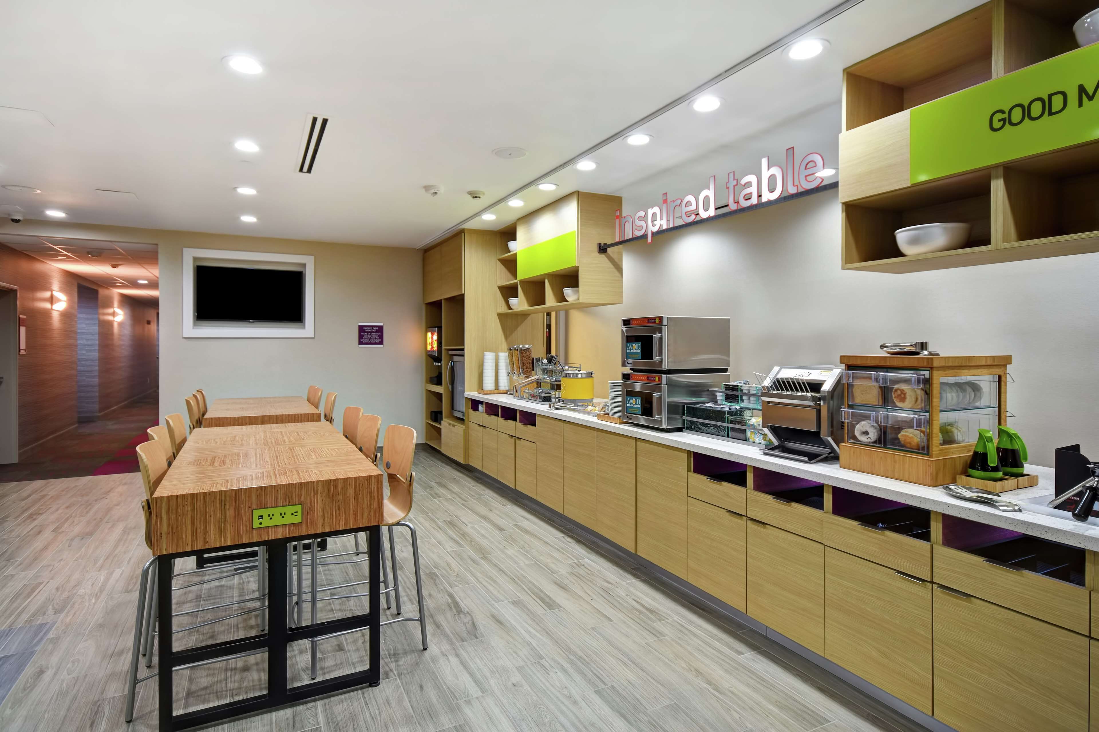 Photo - Home2 Suites By Hilton Fort Worth Fossil Creek