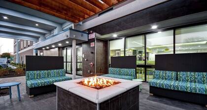 Home2 Suites by Hilton Fort Worth Fossil Creek