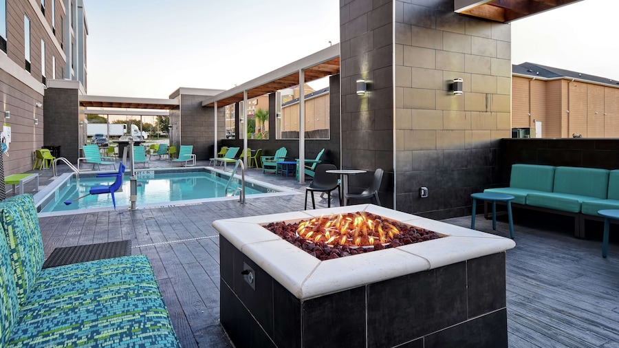 Home2 Suites by Hilton Fort Worth Fossil Creek