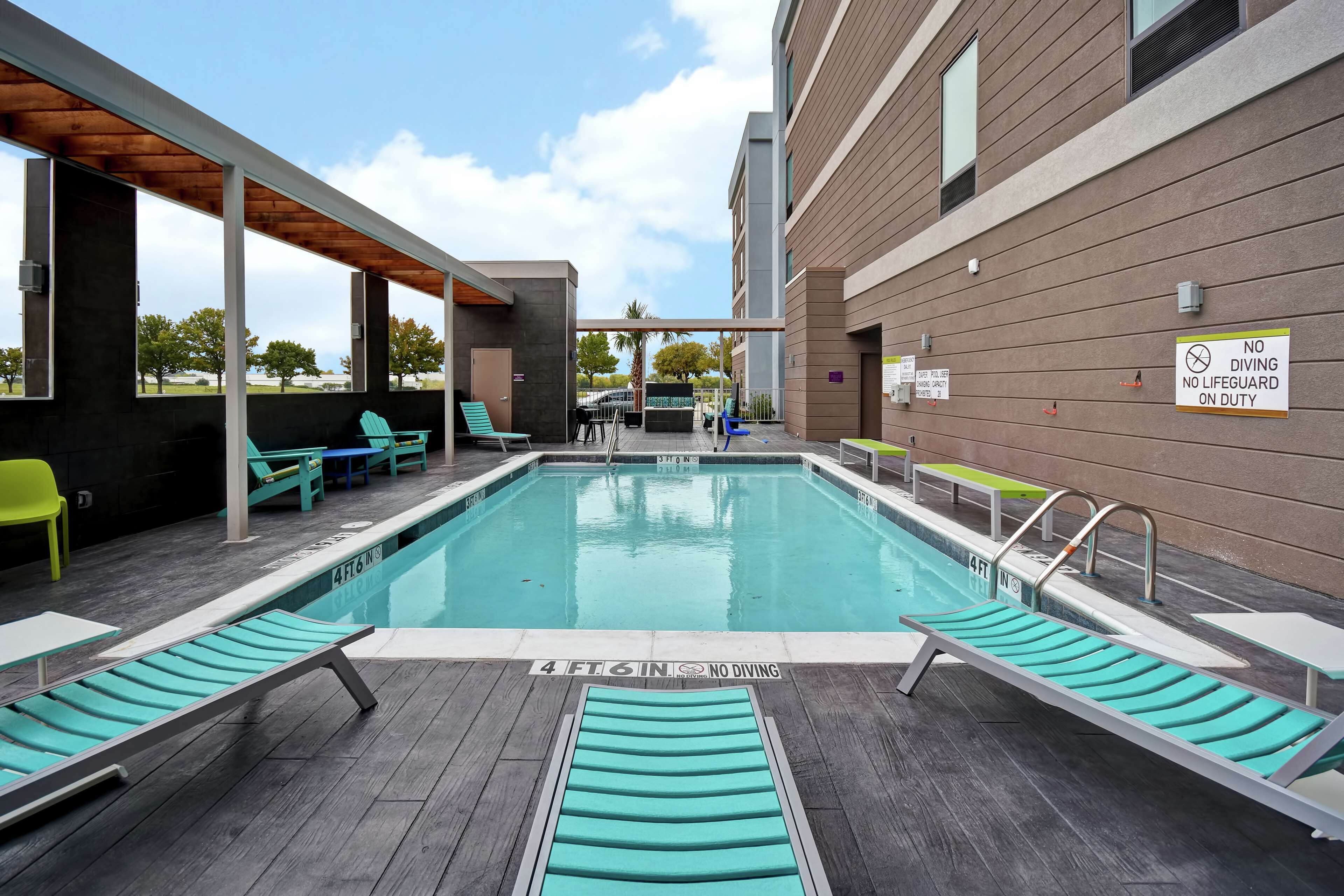 Photo - Home2 Suites By Hilton Fort Worth Fossil Creek