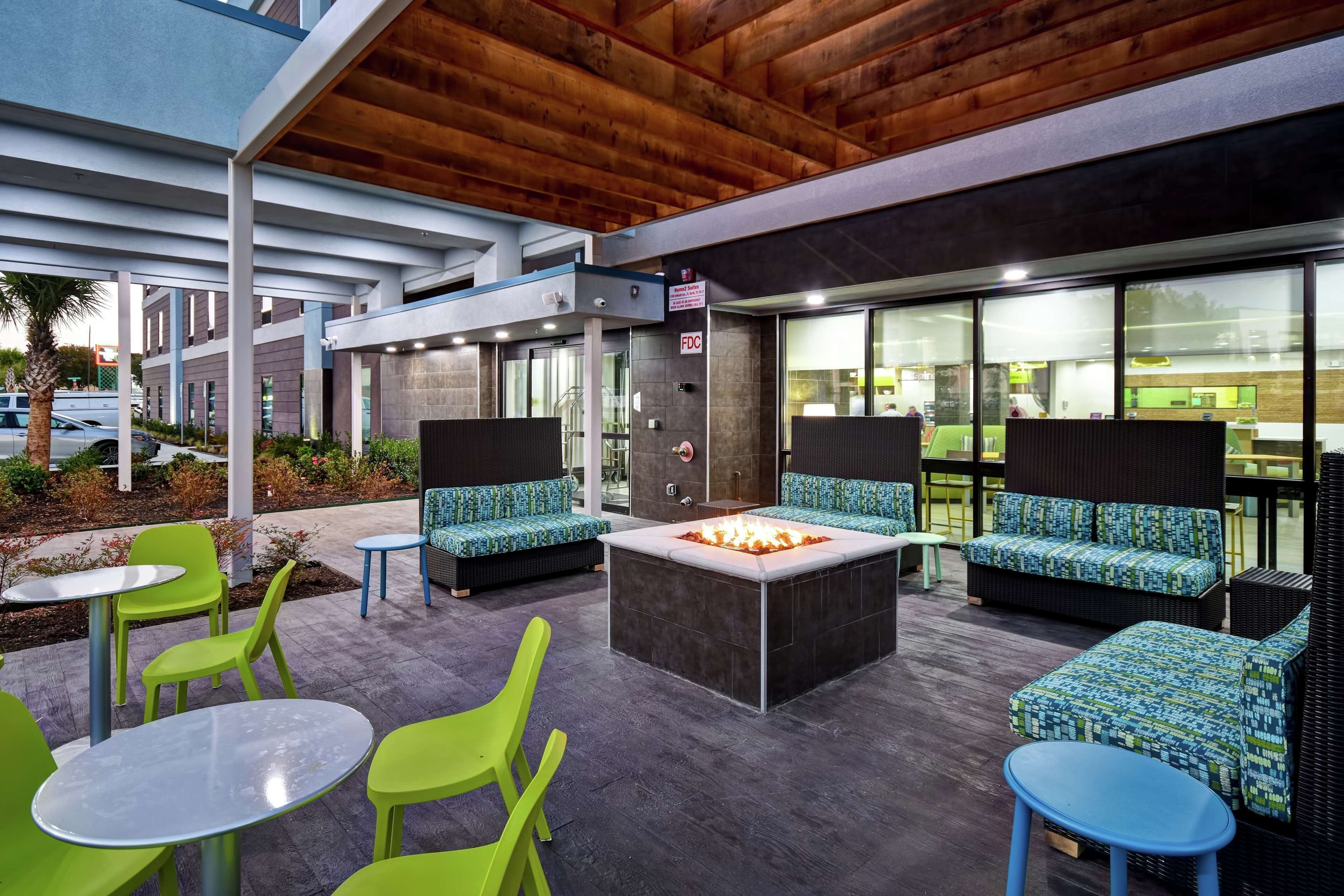 Foto - Home2 Suites By Hilton Fort Worth Fossil Creek