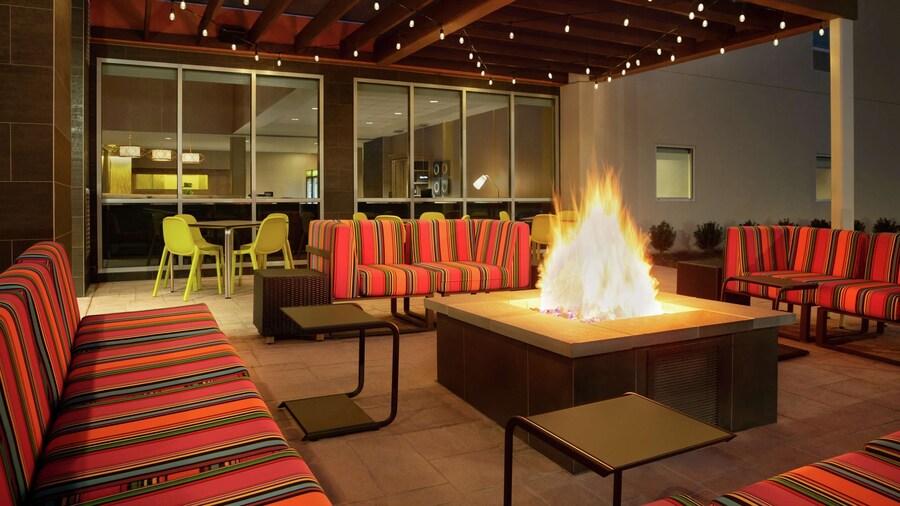 Home2 Suites by Hilton Chantilly Dulles Airport