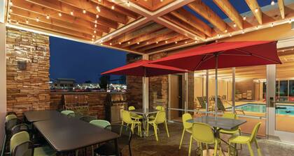 Home2 Suites by Hilton Lancaster