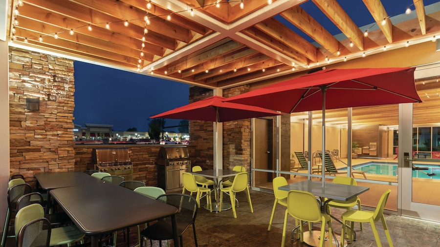 Home2 Suites by Hilton Lancaster