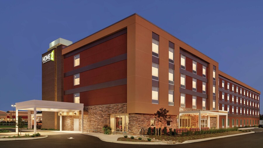 Home2 Suites by Hilton Lancaster