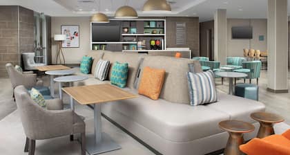Home2 Suites by Hilton Longmont