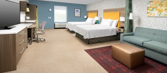 Home2 Suites by Hilton Longmont