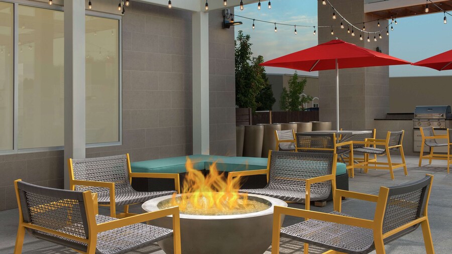 Home2 Suites by Hilton Longmont