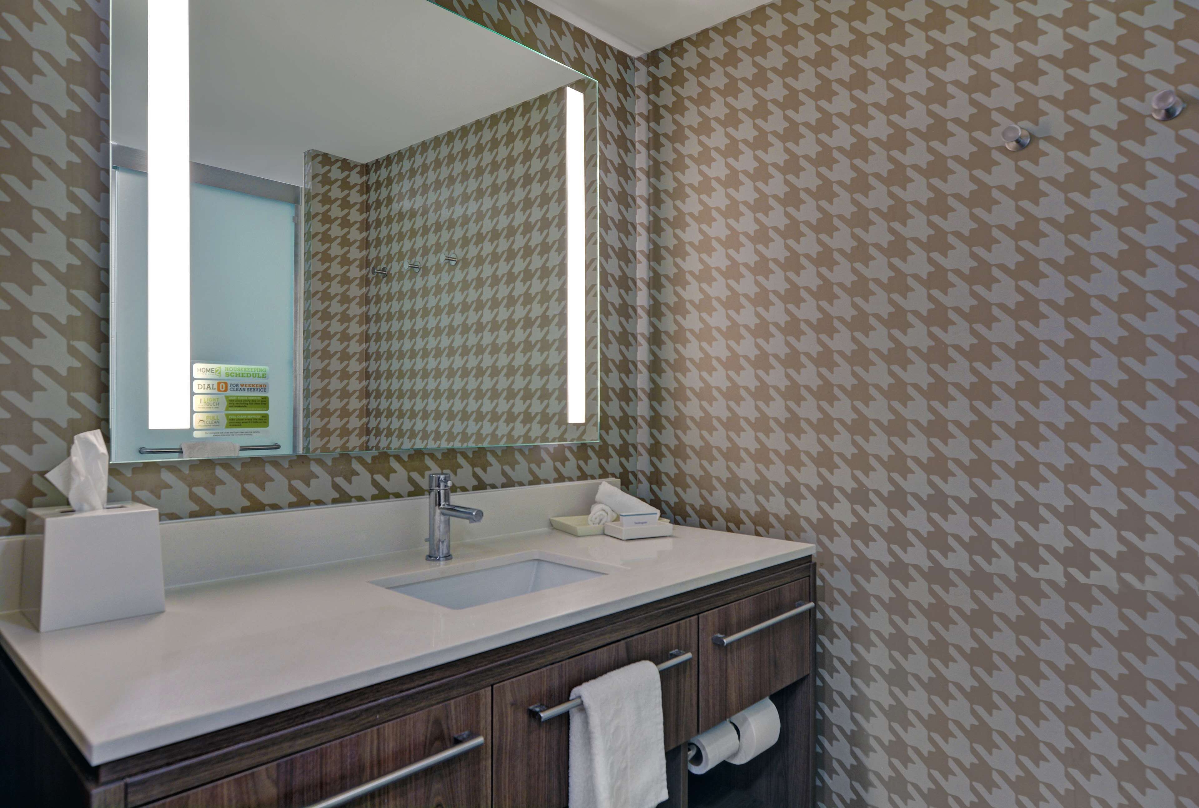 free toiletries, hair dryer, towels, soap