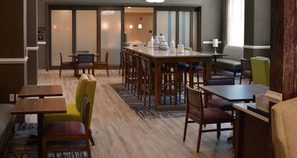 Hampton Inn & Suites Philadelphia/Media
