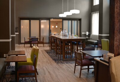 Hampton Inn & Suites Philadelphia/Media