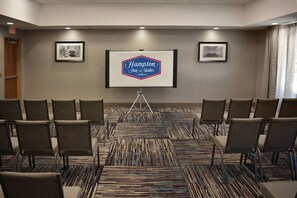 Meeting facility - Hampton Inn & Suites Philadelphia/Media (Media)