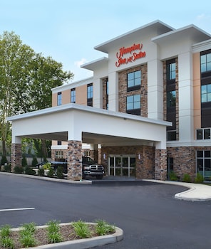 Hampton Inn & Suites Philadelphia/Media