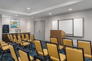 Meeting facility - Hampton Inn Baltimore Bayview Campus (Baltimore)