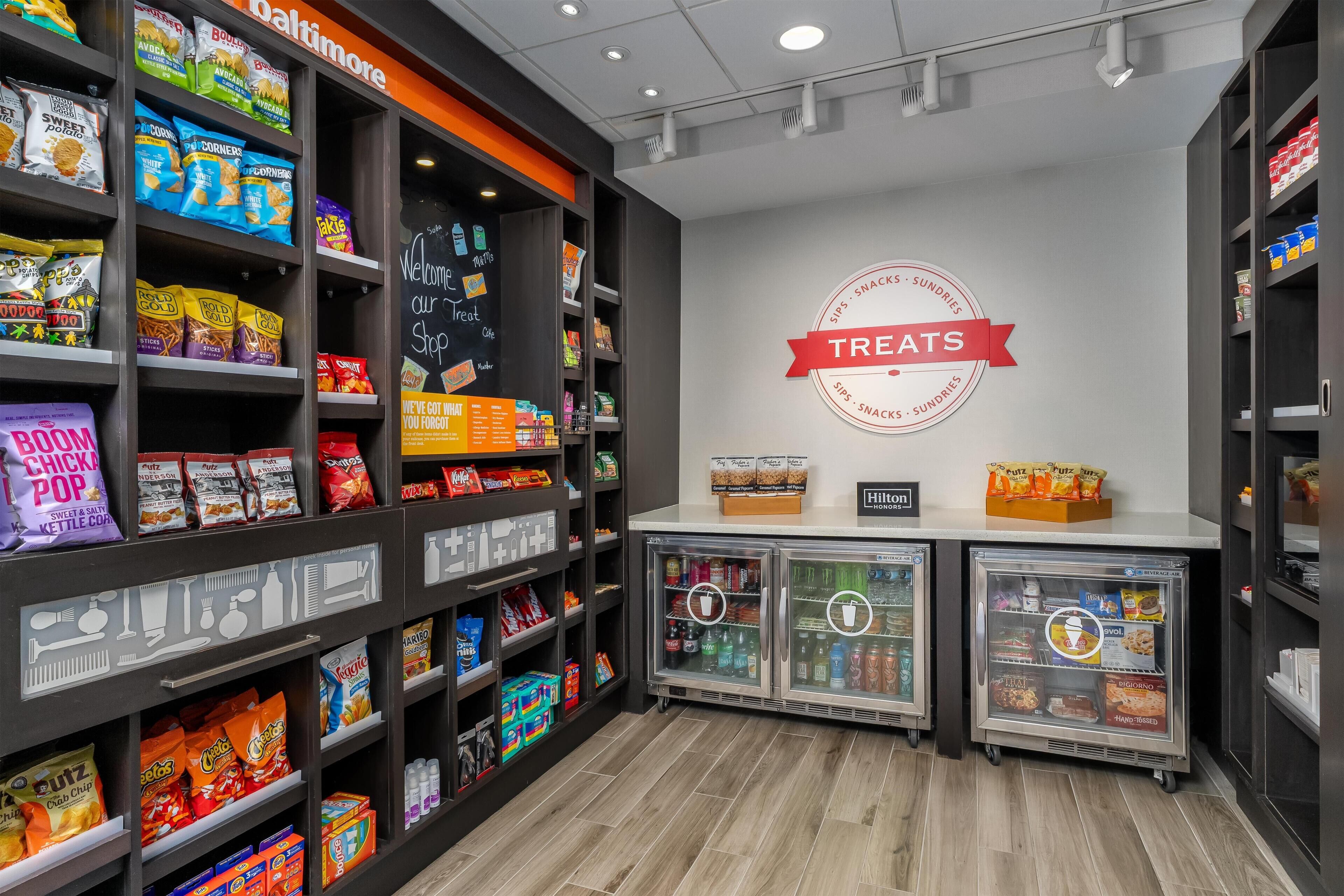 Snackbar