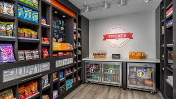 Snackbar