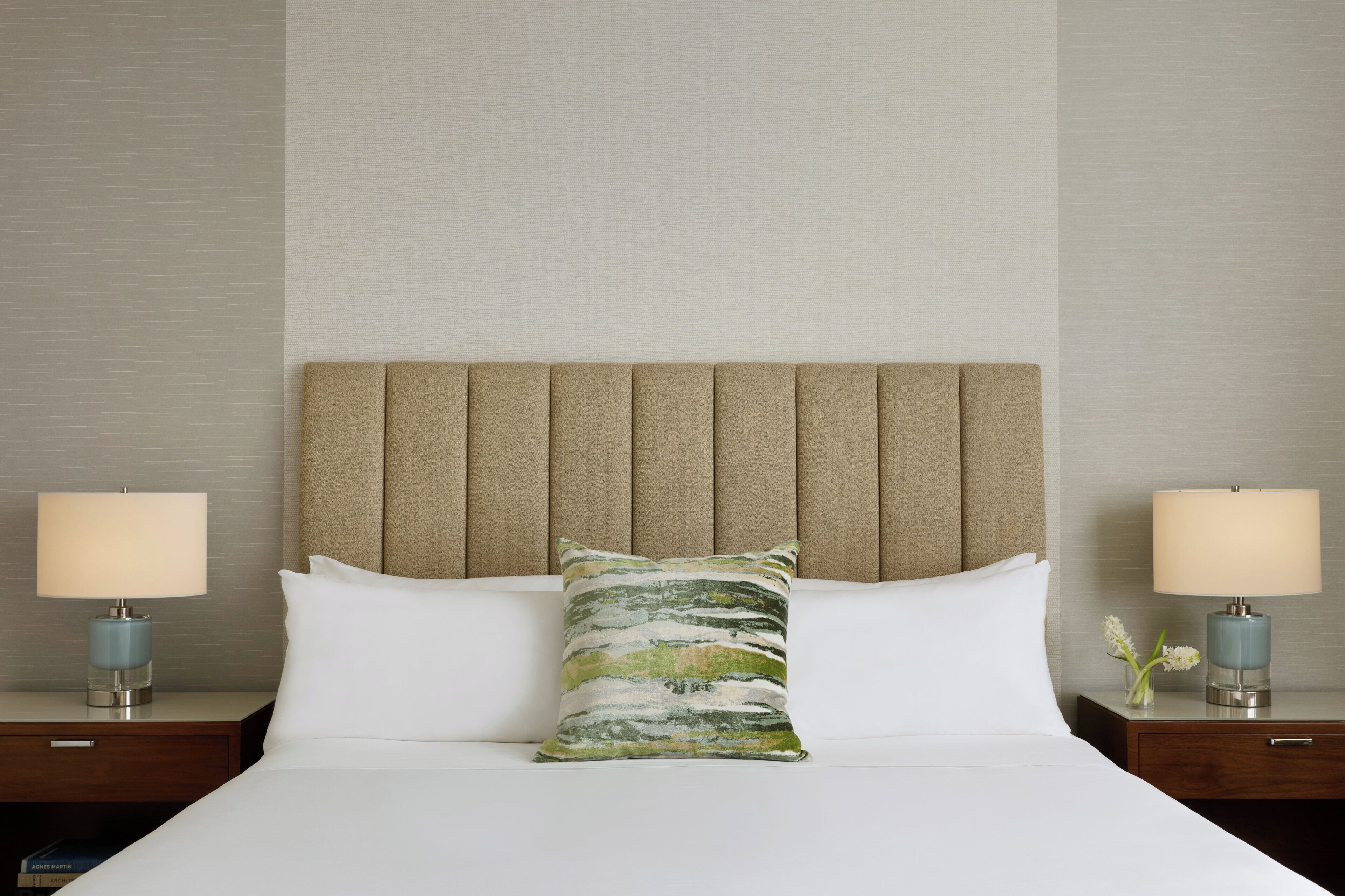 Premium bedding, in-room safe, individually furnished, desk